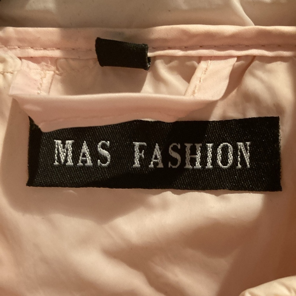 MAS FASHION - Picture 2 of 5